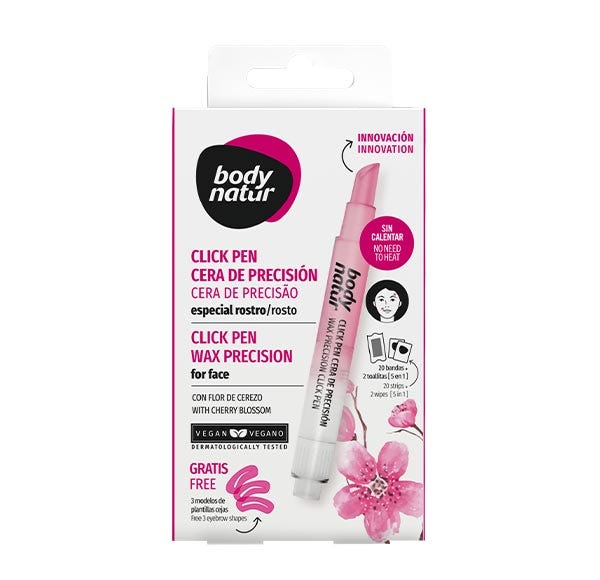 Κερί ακριβείας Click Pen | 3.6ML