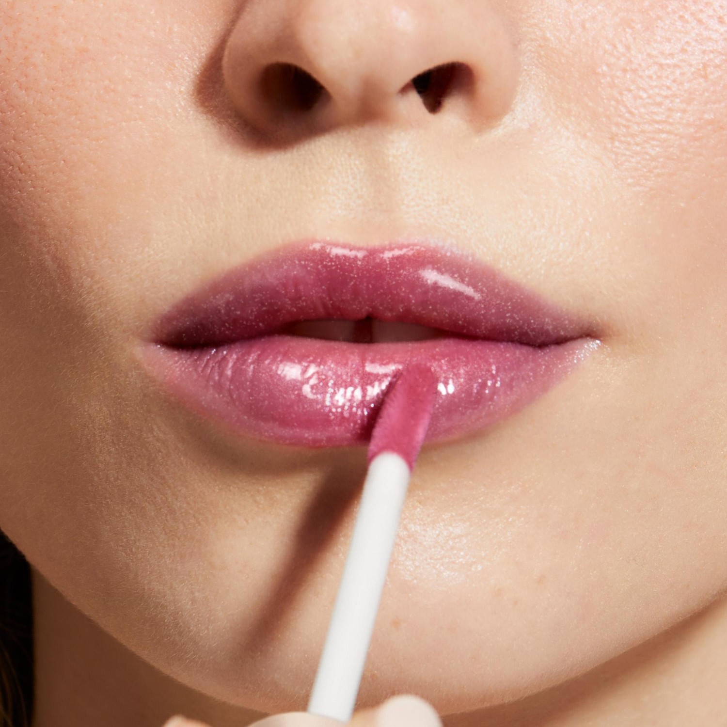 bareMinerals Lippenbalsam Mineralist Lipgloss Balsam - 4 ml