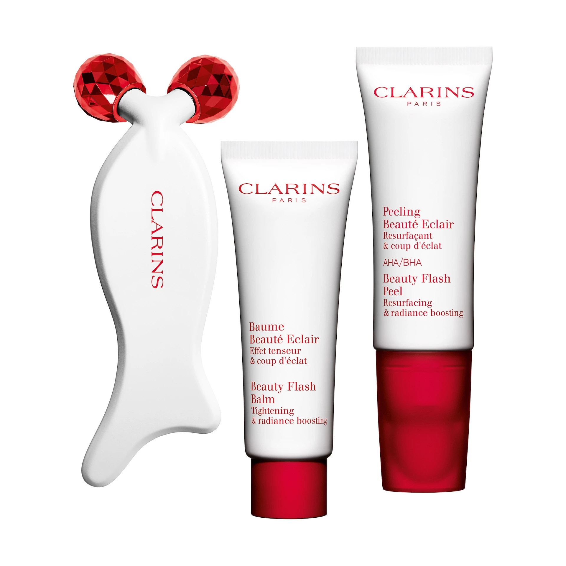 Beauty Flash piling 50 ml - Clarins