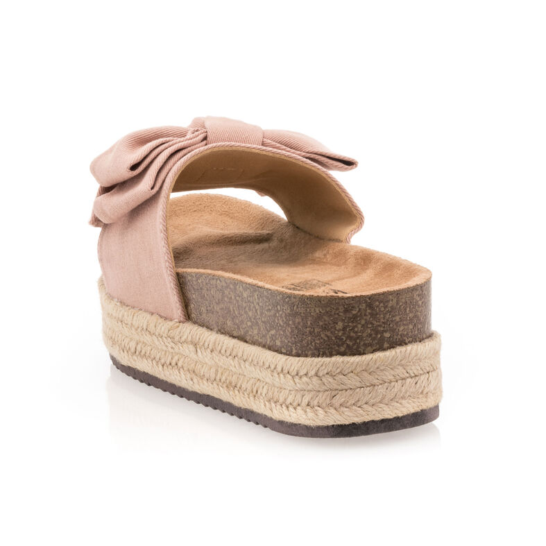 Rosa Damen-Mules/Clogs