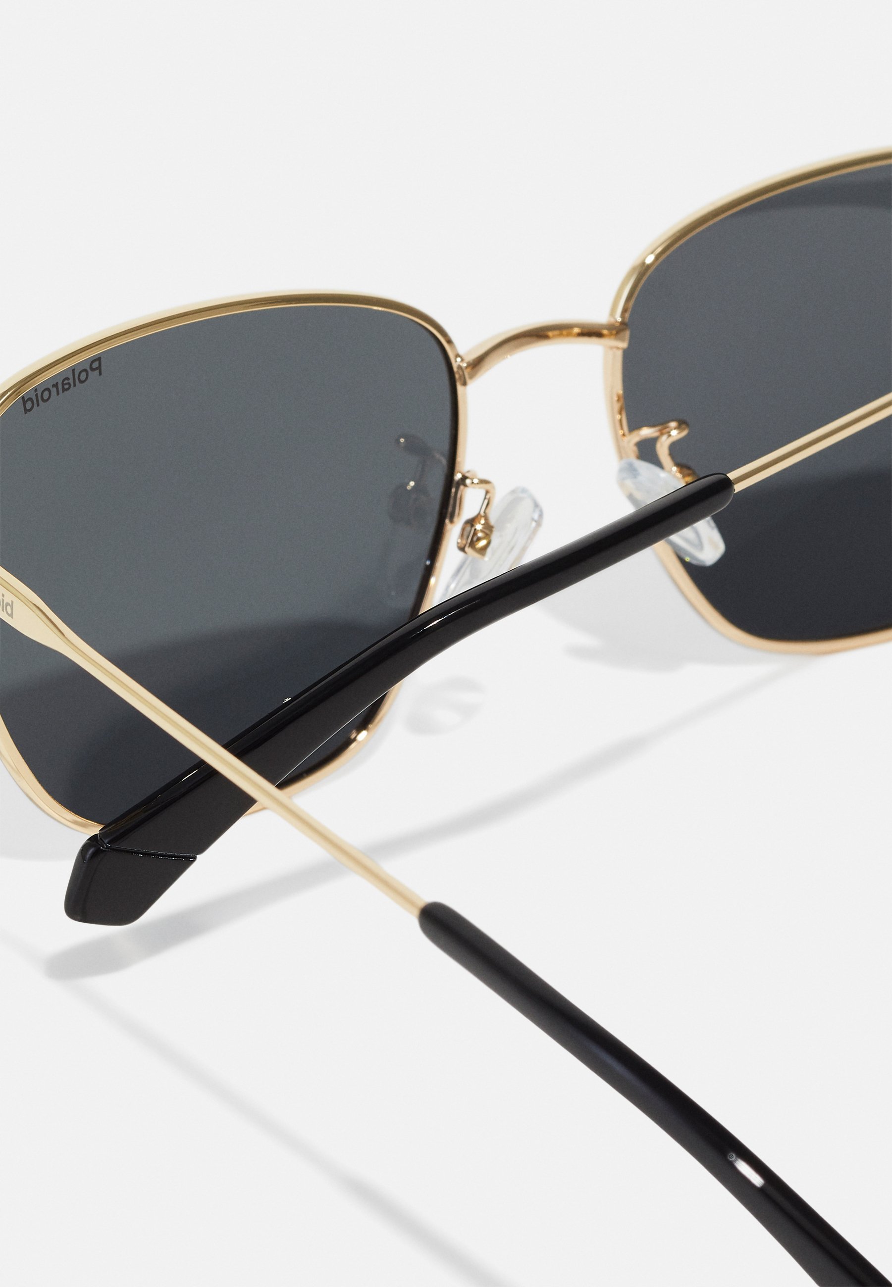 Polaroid UNISEX - Sončna očala - zlata barva
