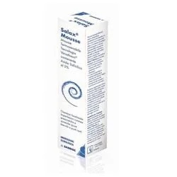 GIULIANI Mousse Salax 75 ml