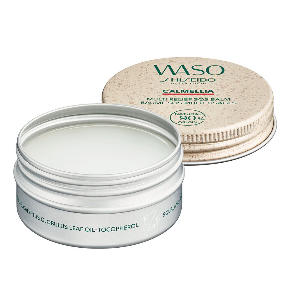Shiseido Waso