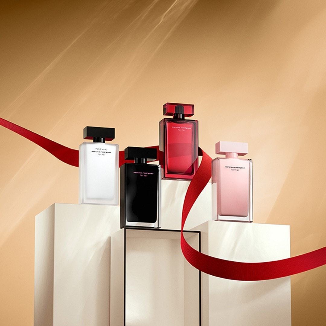 Narciso Rodriguez set mirisa za nju Pure Musc Eau de Parfum set - 1 komad