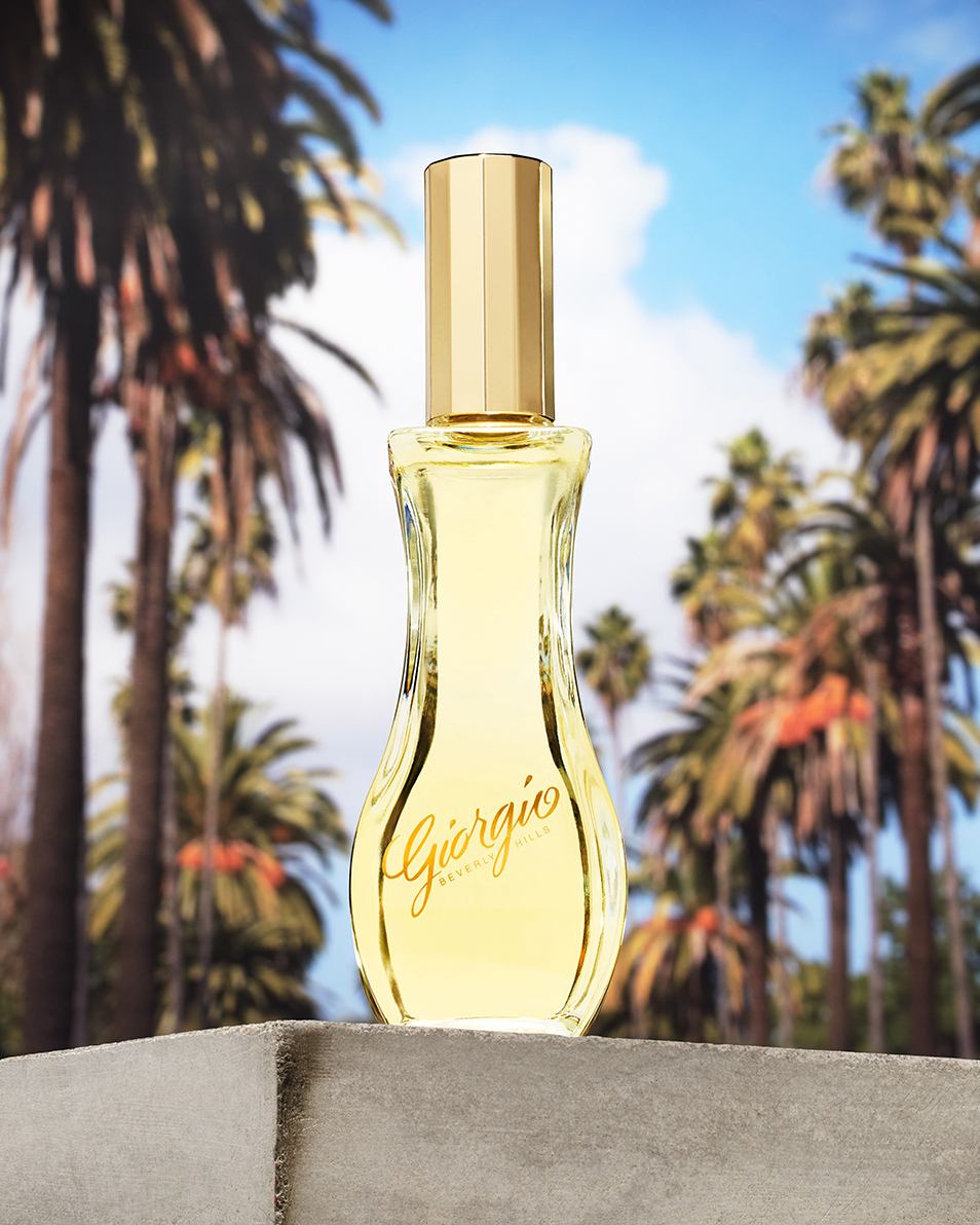 GIORGIO BEVERLY HILLS GIORGIO WOMEN EAU DE TOILETTE SPRAY