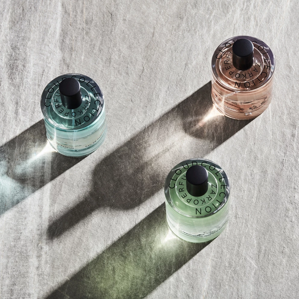 Cloud Collection 2 EdP 100 ml - Zarkoperfumes