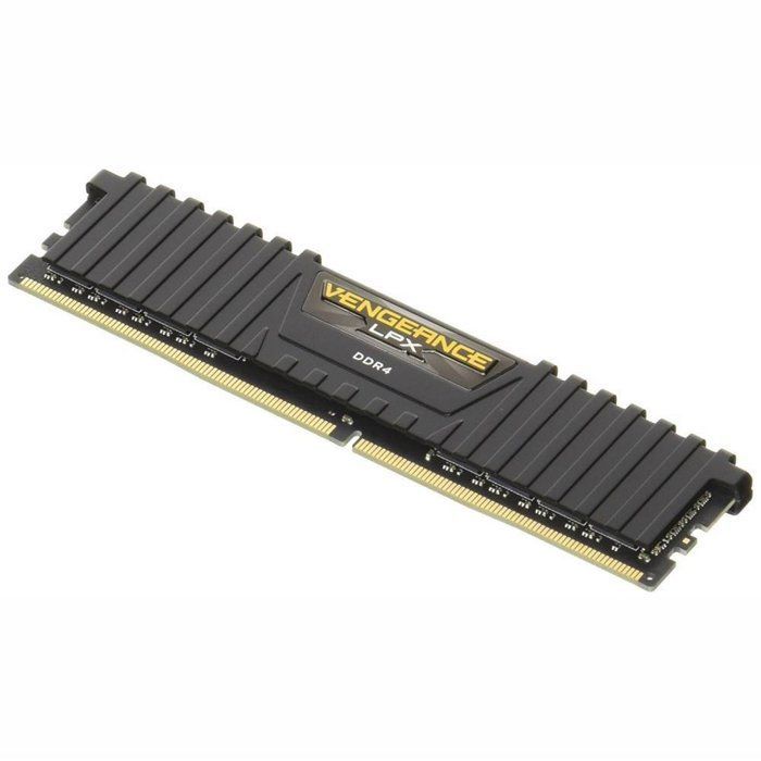 Corsair VENGEANCE LPX 8GB DDR4 3000MHz PC RAM Memory