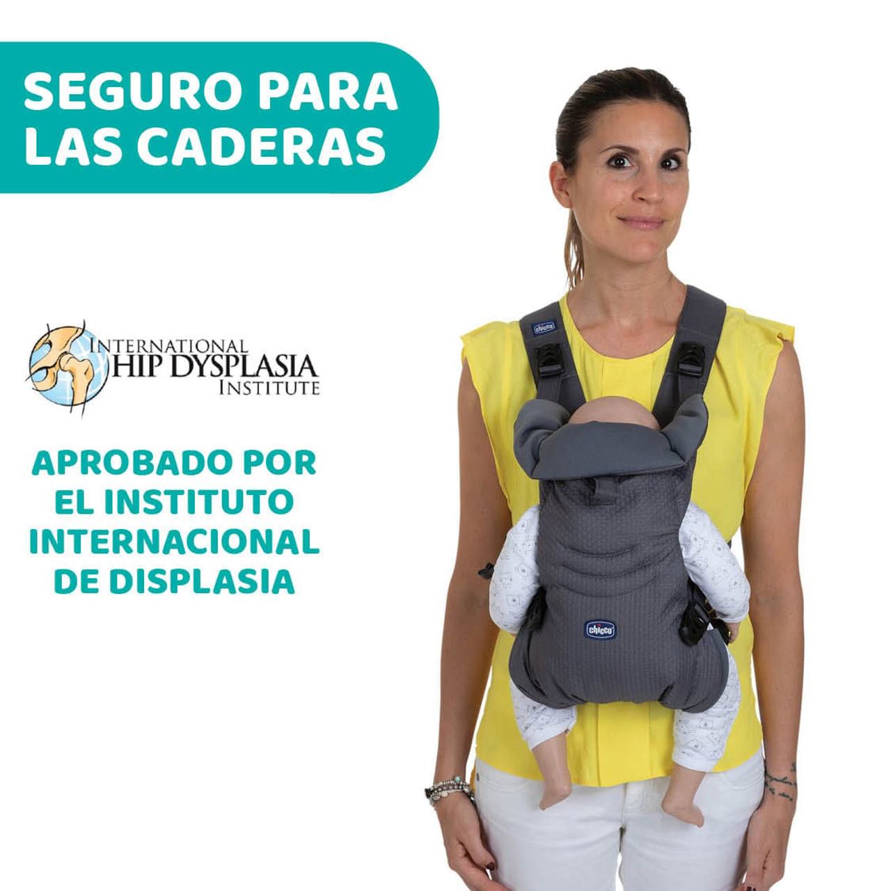 EasyFit babahordozó