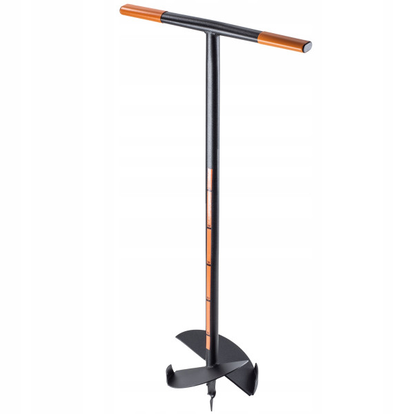 Świder Do Ziemi Gleby Wiertnica Dołownik 250mm