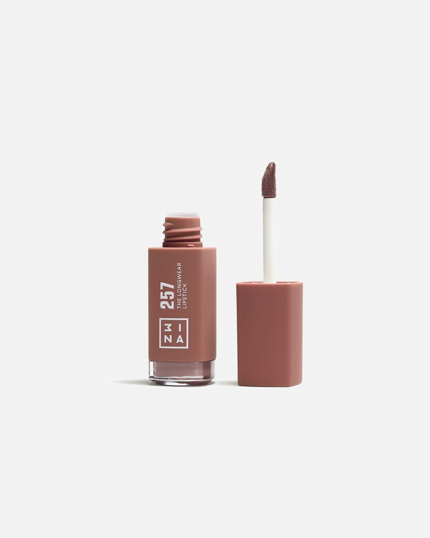 3INA Dlhotrvajúci rúž - 6 ml