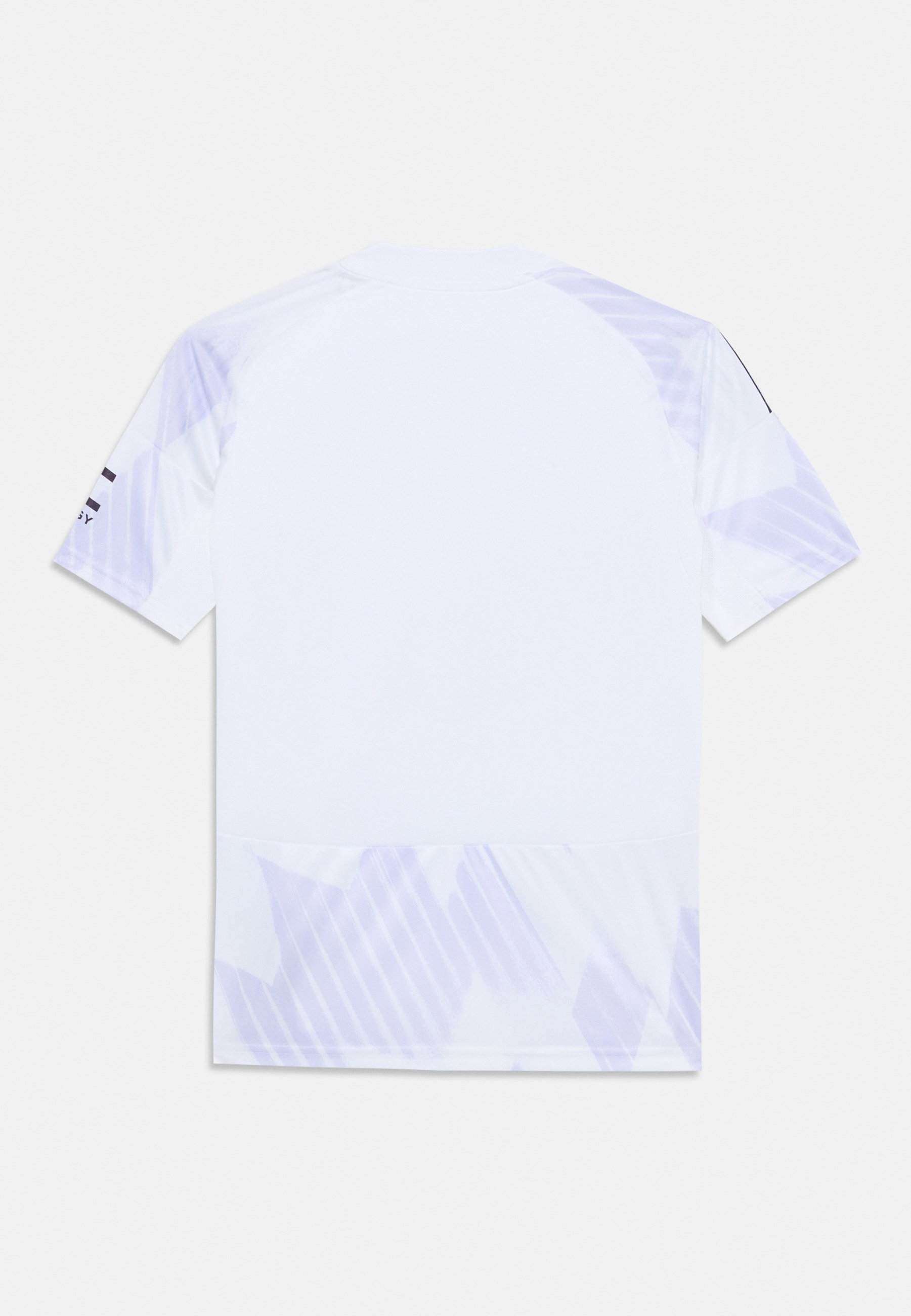 adidas Performance MANCHESTER UNITED 25/26 UIT UNISEX - Voetbalshirt - wit
