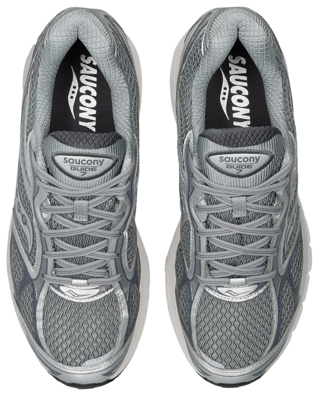 Saucony vadovas 7