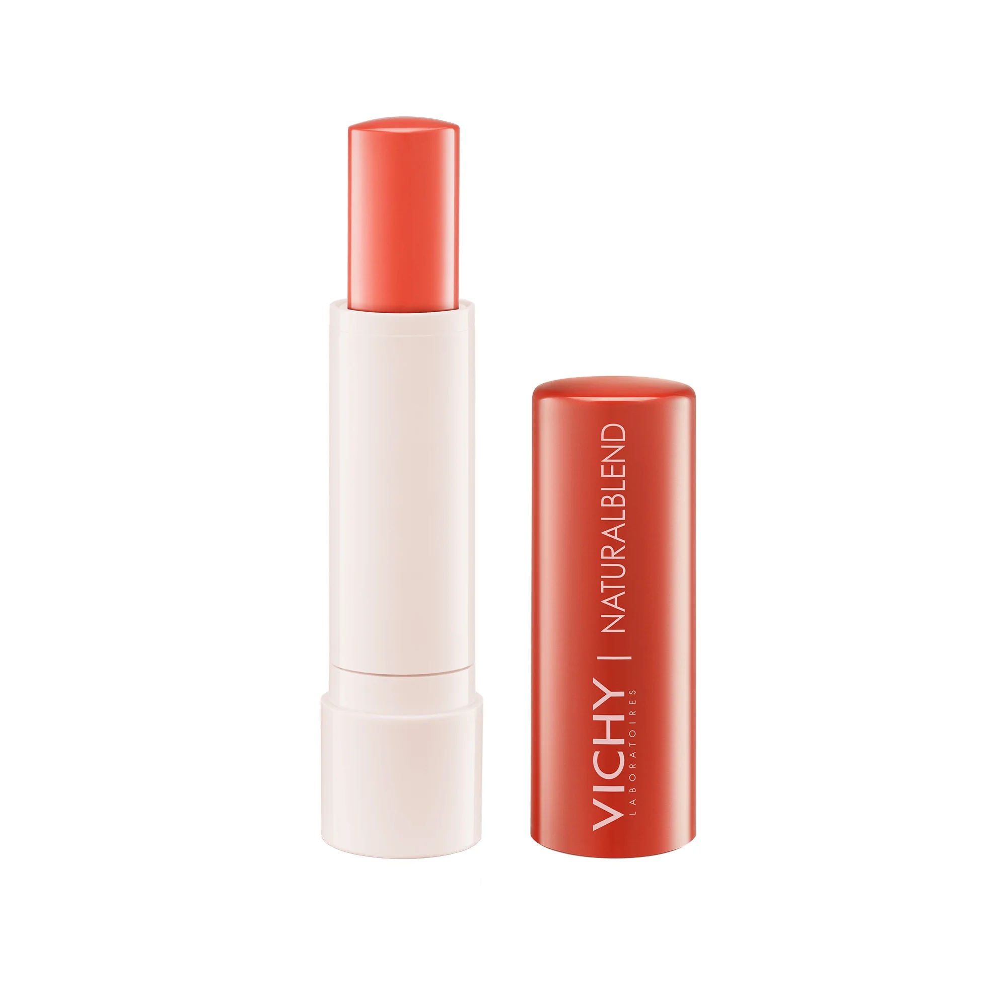 VICHY Vichy NaturalBlend lippenstift 4,5 g Kleur Koraal