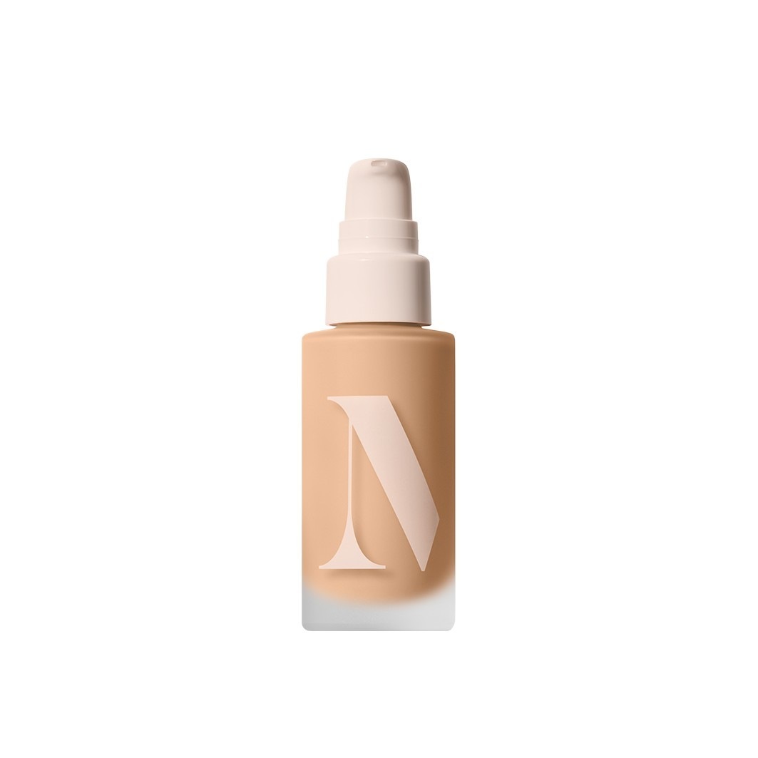 Hydratačný make-up Morphe Foundation Lightform Extended Hydration - 30 ml