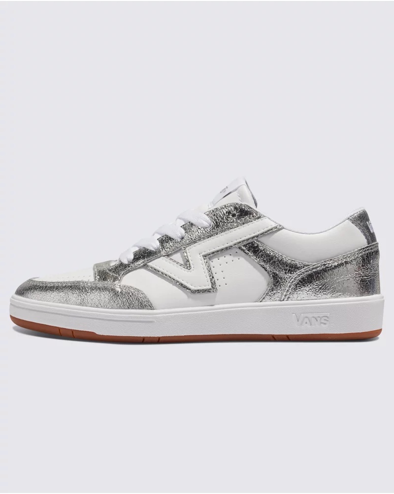 Lowland ComfyCush Shoe