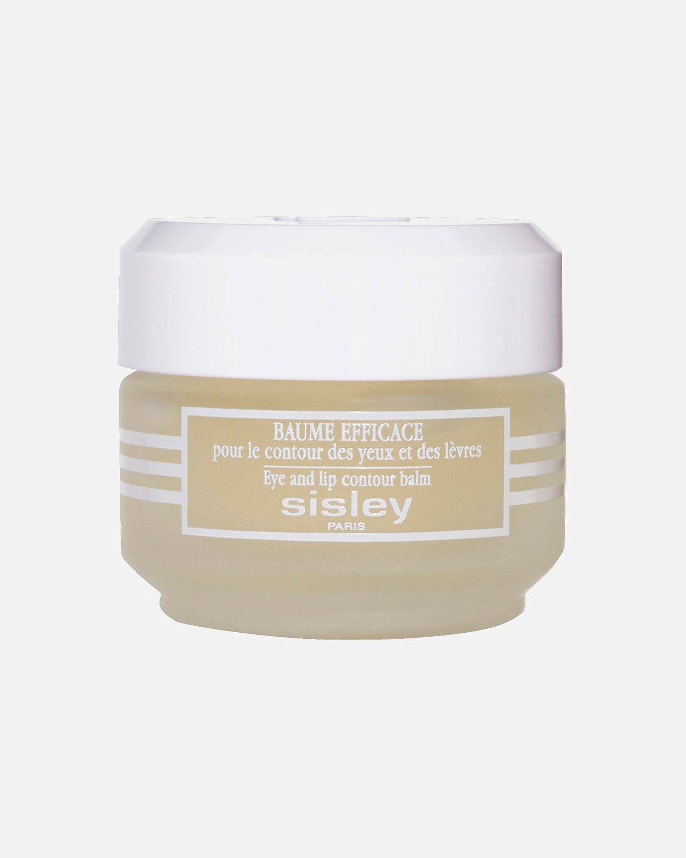 Sisley крема за очи Baume Efficace - 30 мл