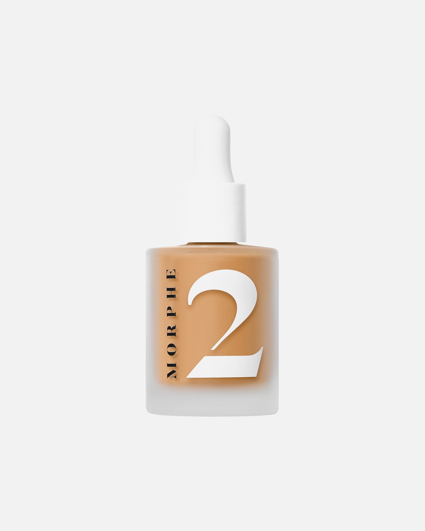 Morphe Foundation Morphe2 M2 Hint Hint Hudfarge - 30 ml