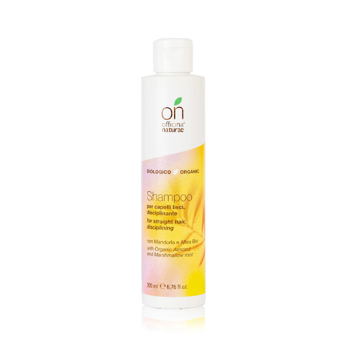 OnYou SHAMPOO PER CAPELLI LISCI, DISCIPLINANTE - Shampoo Lisciante, Shampoo Disciplinante