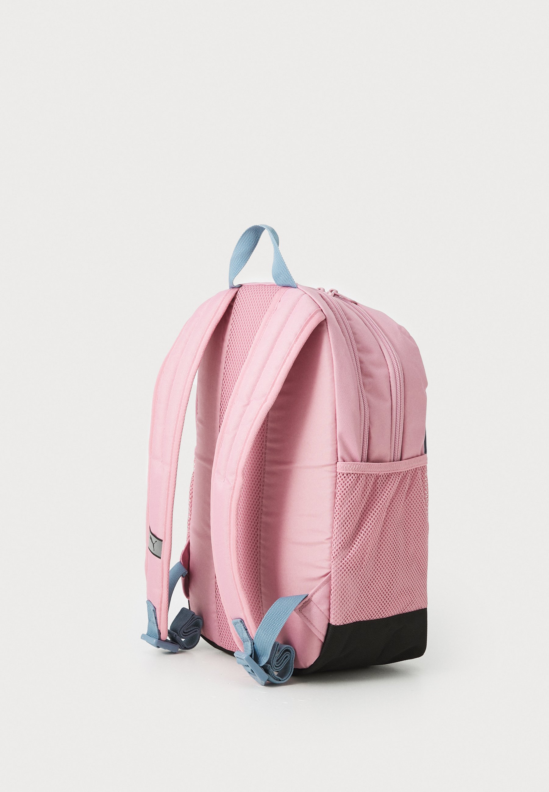 Zaino piccolo Puma BUZZ UNISEX - Zainetto - rosa acceso
