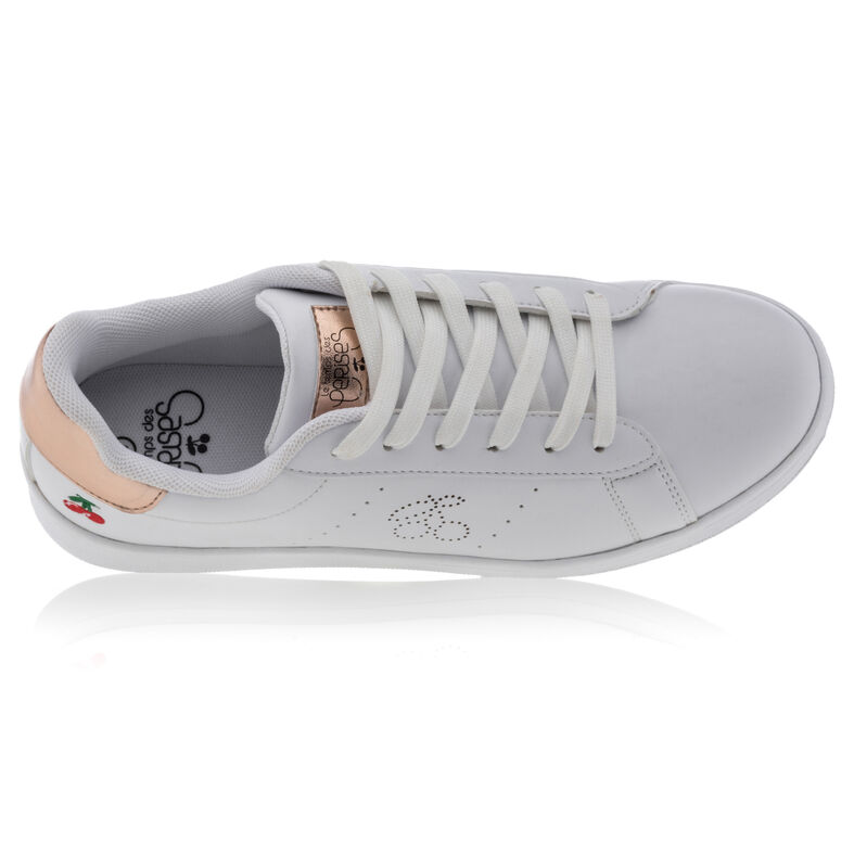 Sneakers Damen Weiß