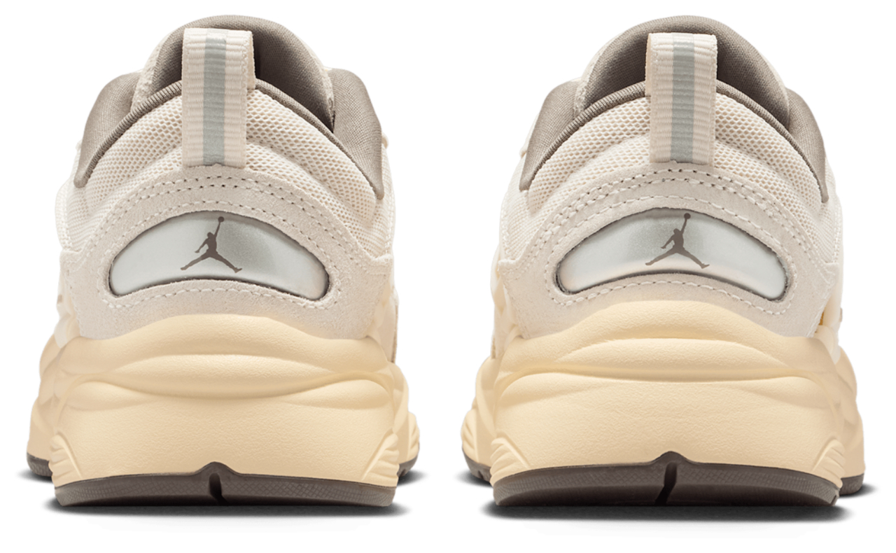 Jordan Trunner O/S