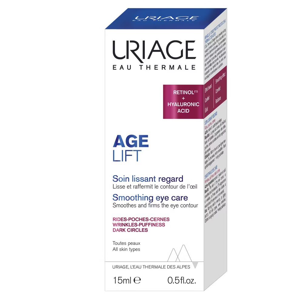 Uriage Age Lift