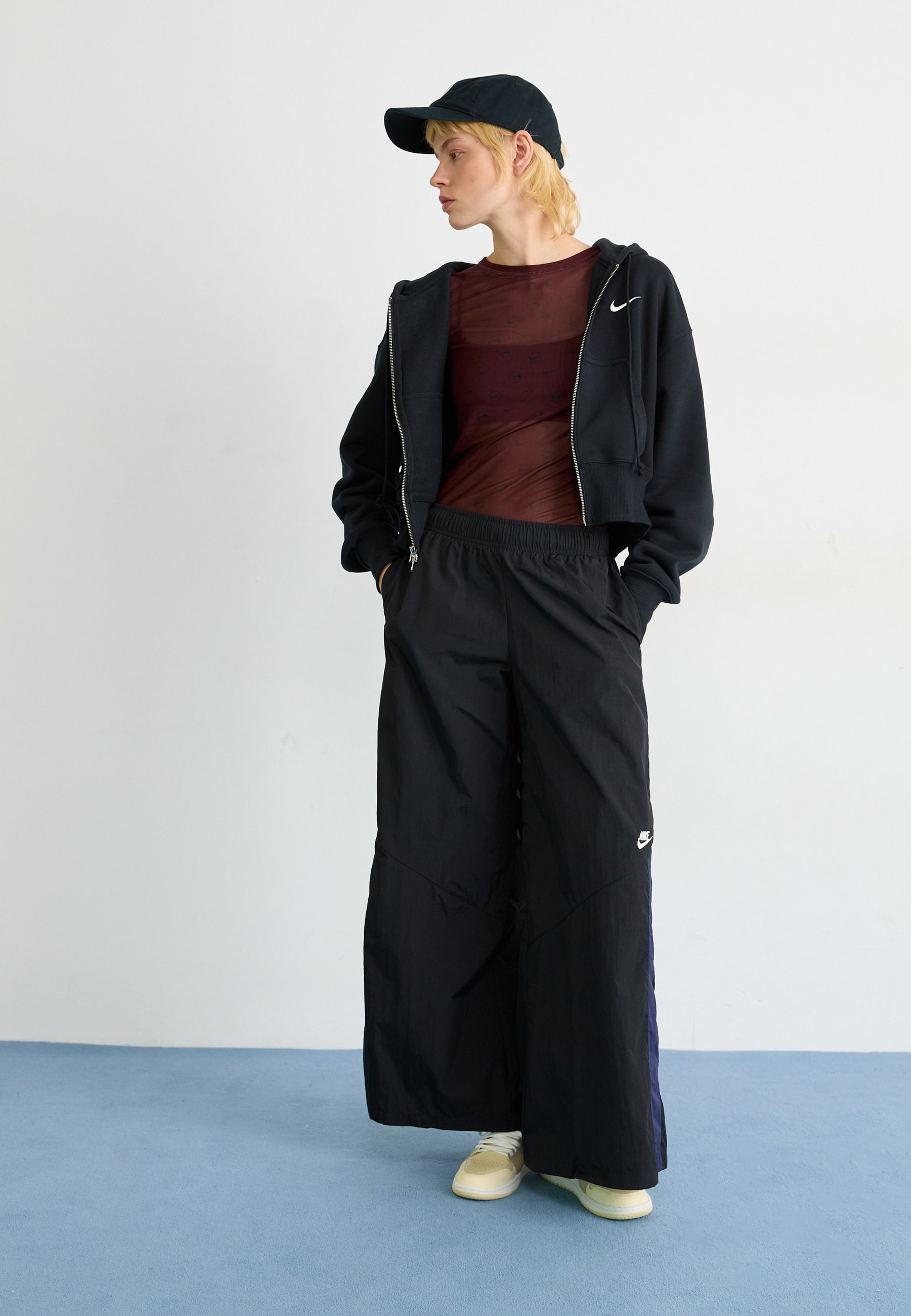 Kurtki dresowe Nike Sportswear