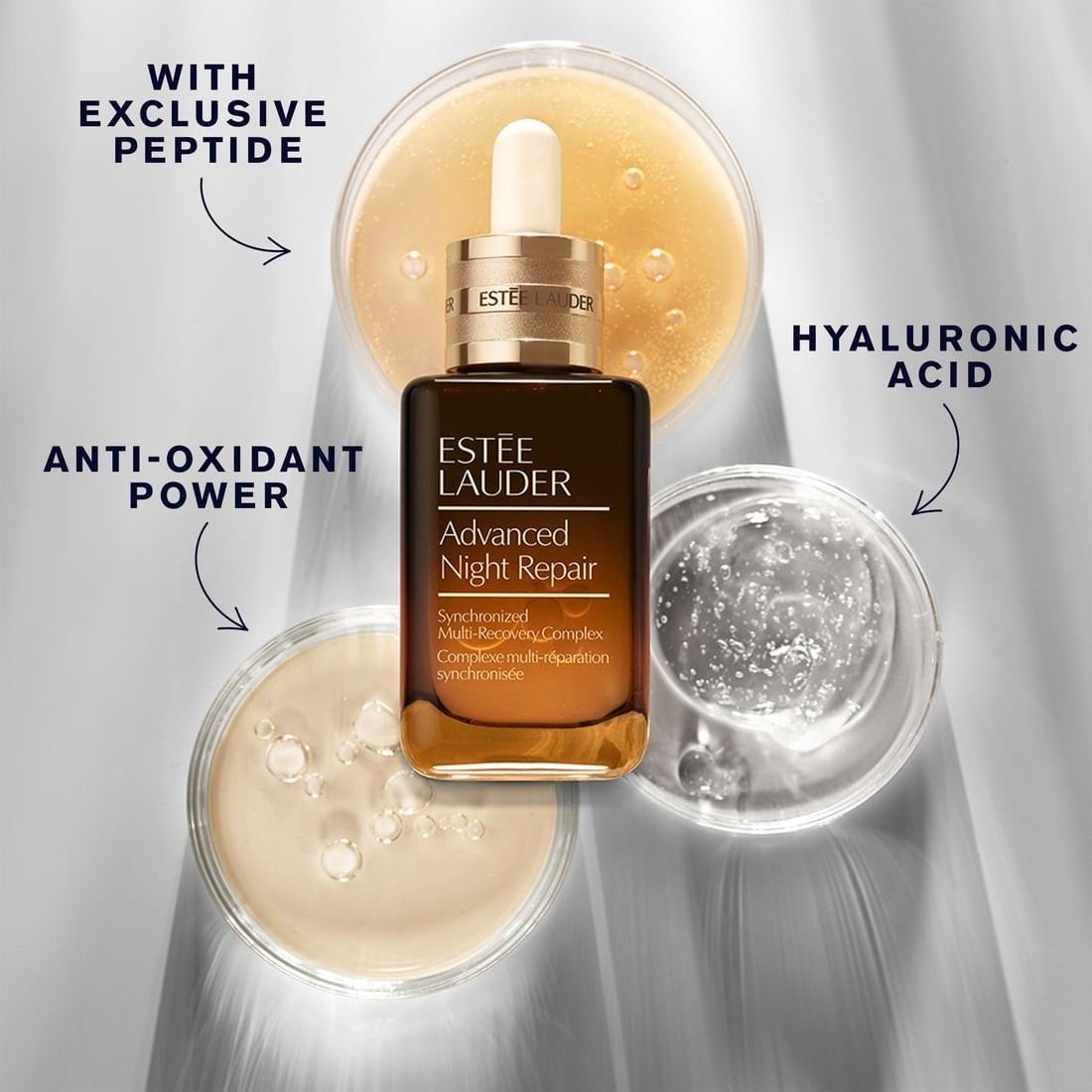 Estée Lauder Anti-Aging Serum Advanced Night Repair Synchronized Multi Recovery Complex - 7 ml