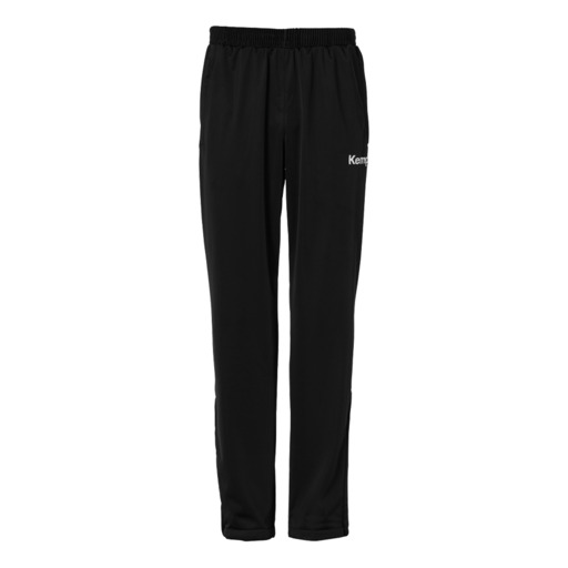  Klasszikus Pantalones Negro Kempa