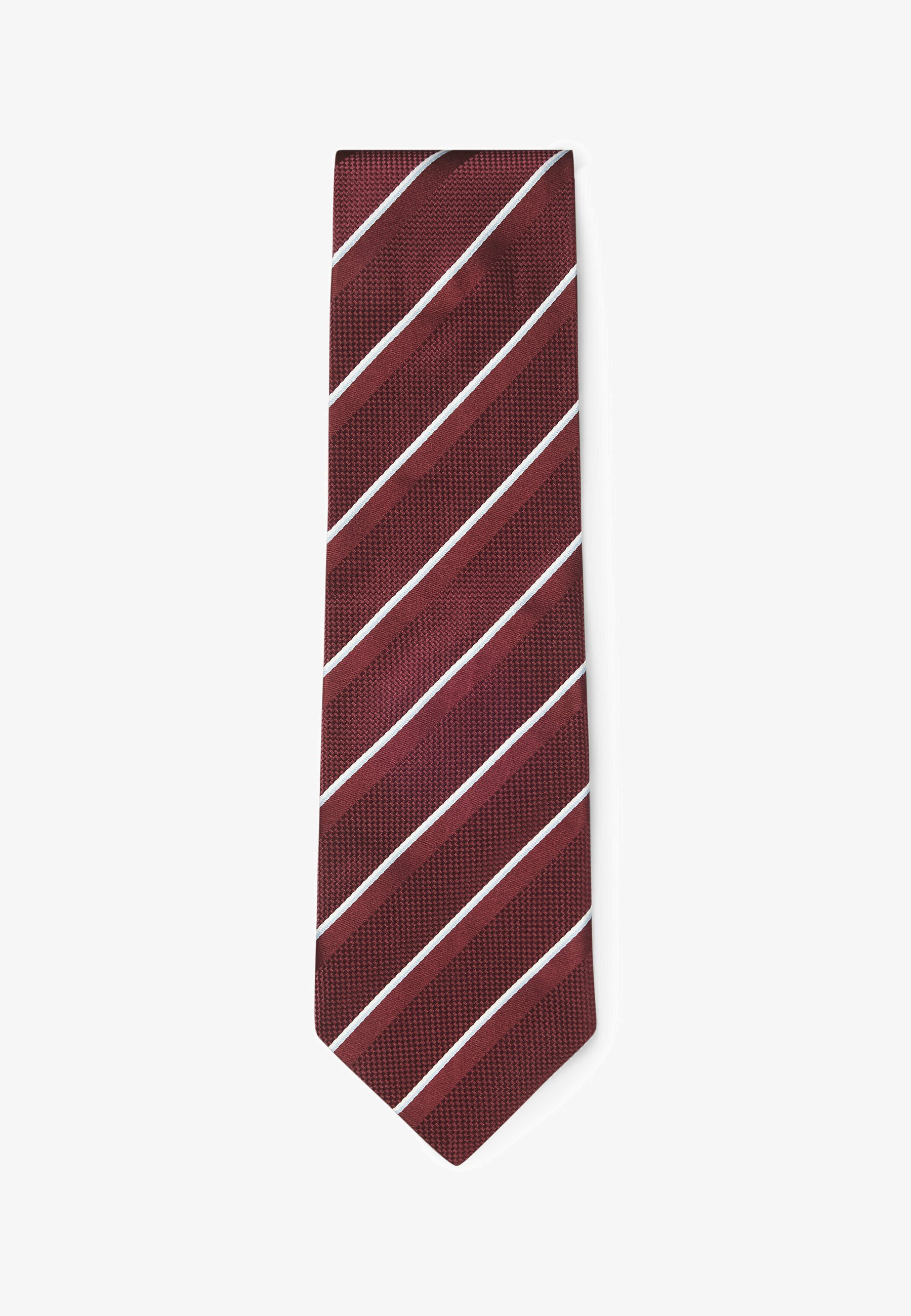 BOSS CIR - Cravatta - rosso dieci