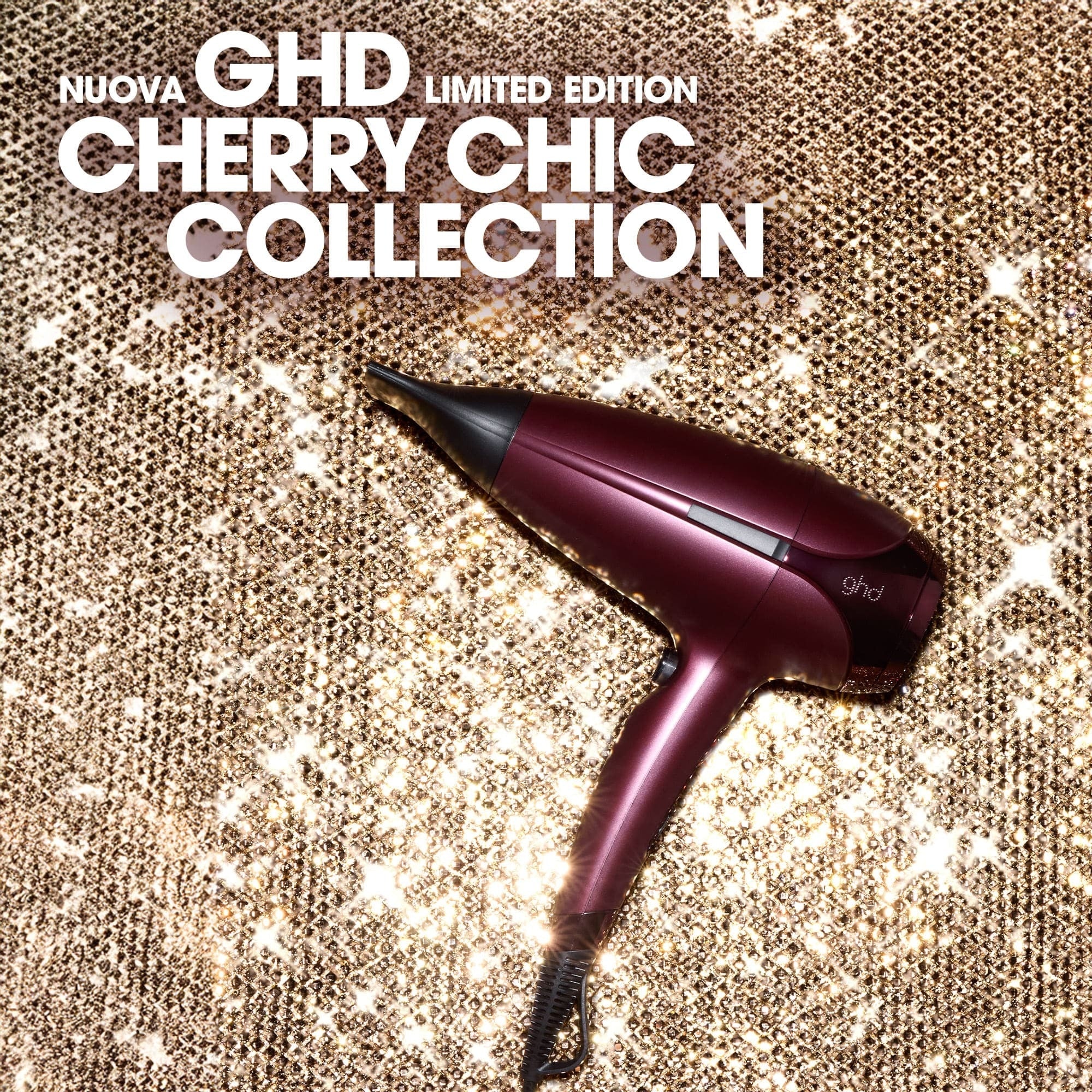 Asciugacapelli ghd helios™ - Cofanetti per Capelli, Asciugacapelli