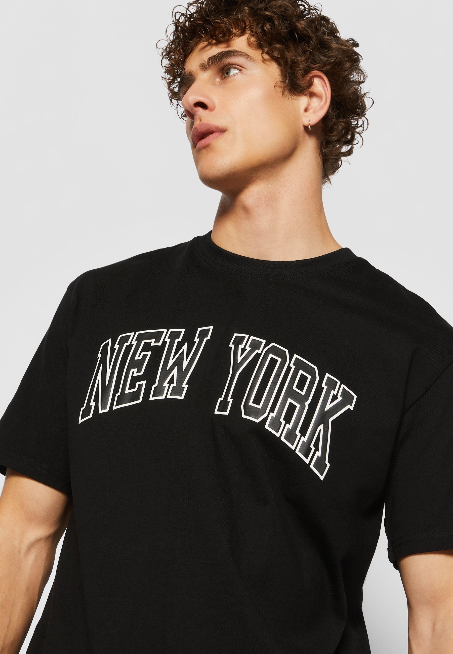 T-shirts imprimés Starter