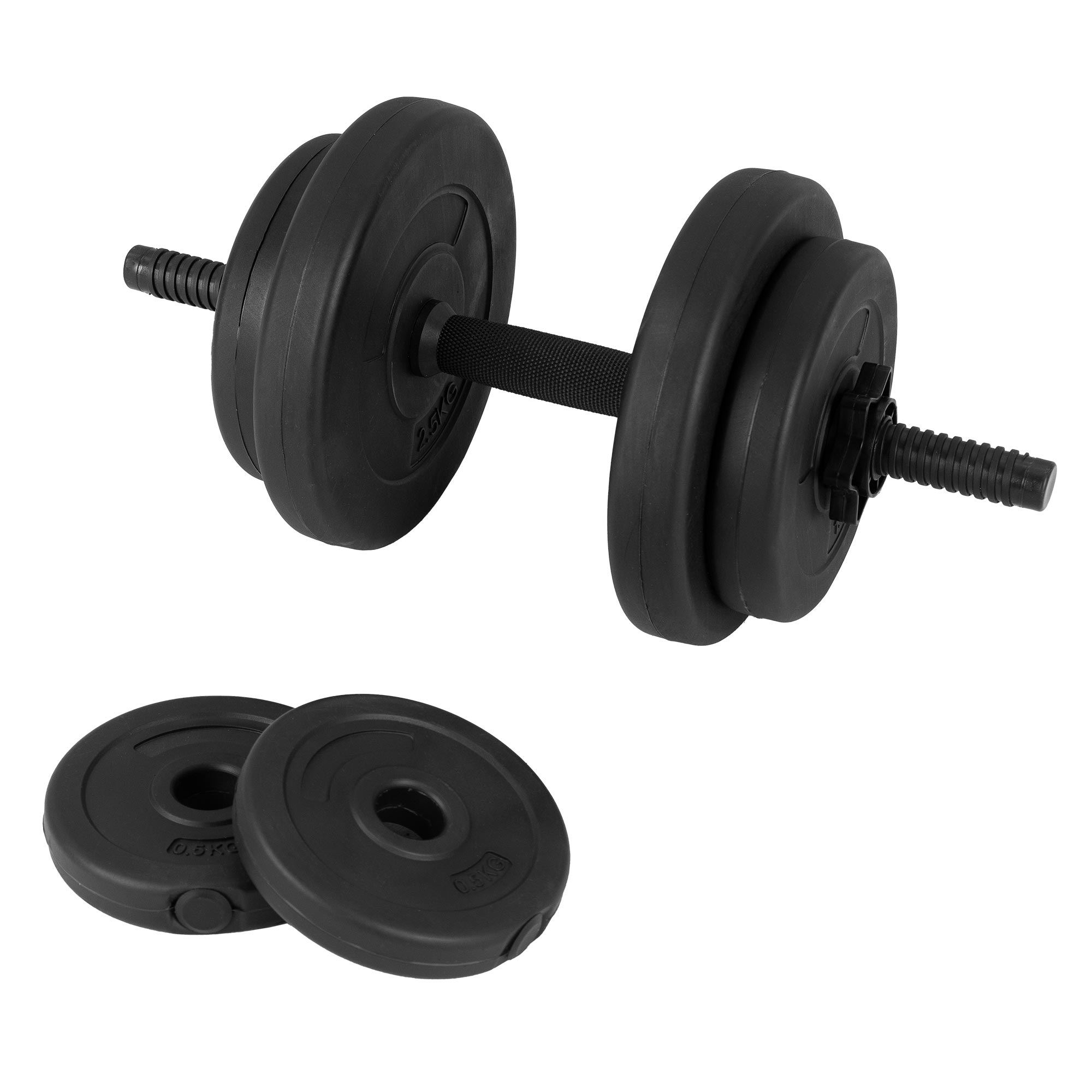  10-kg-Hantelset