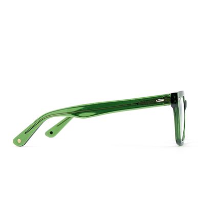 Green We -silmälasikehykset