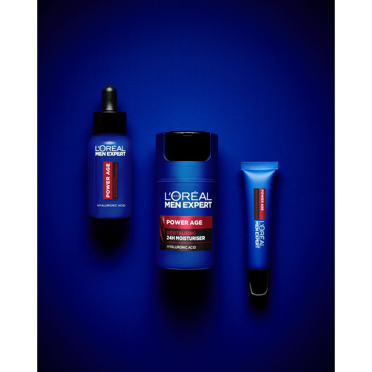 L'Oréal Paris Men Expert Power Age