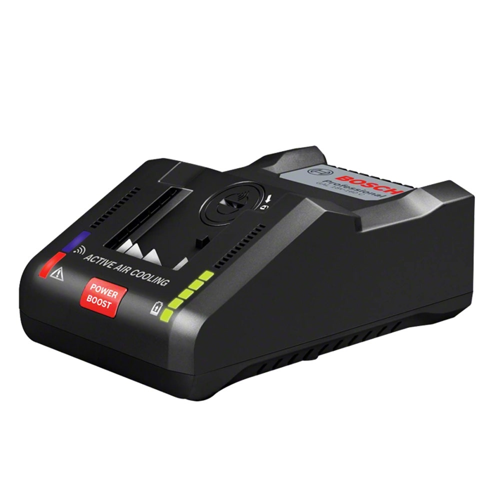 BOSCH 18V GAL 18V-160C 1600A019SE Turbo-Batterieladegerät