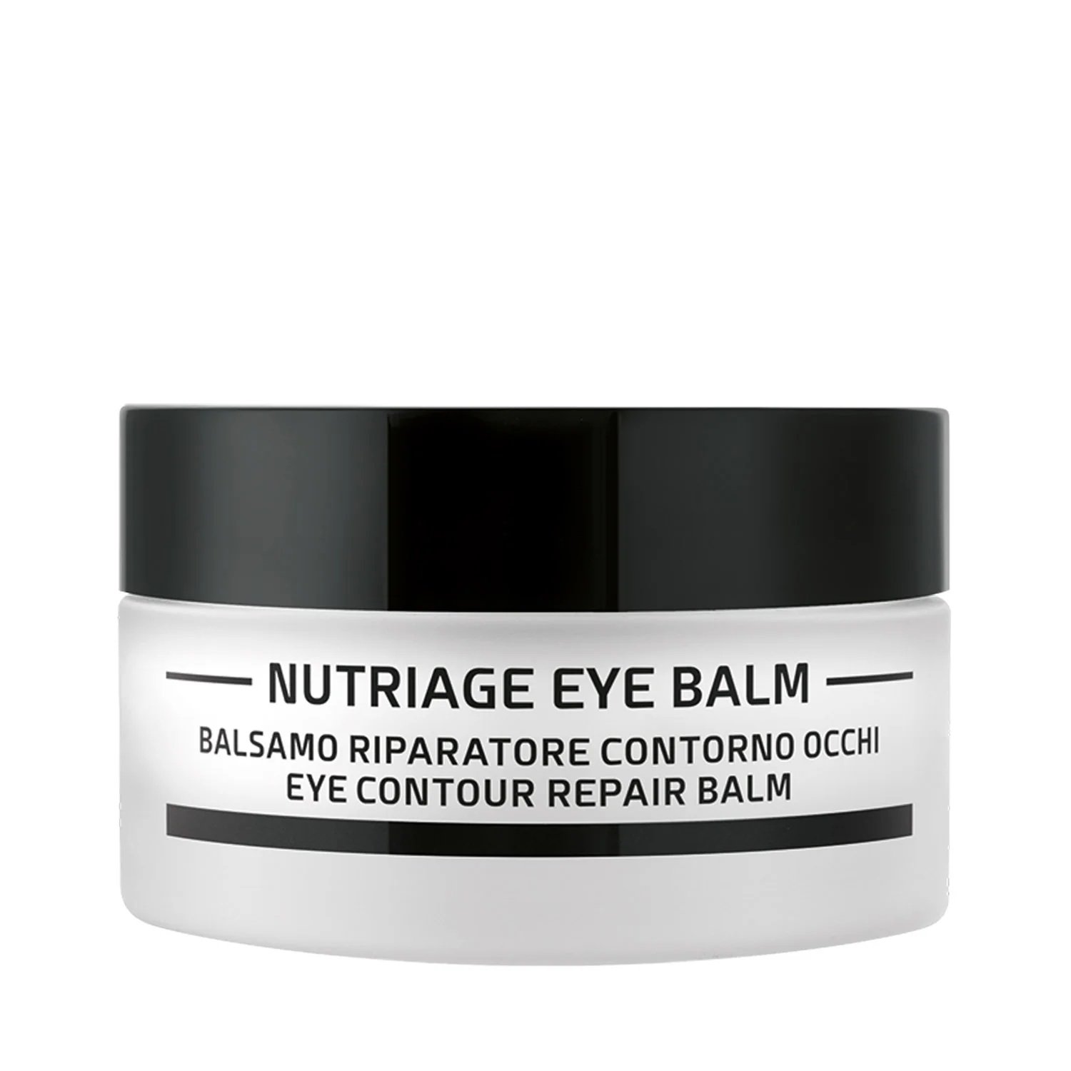 MAGISTRAL COSMETICS Magistral Cosmetics Nutriage Bálsamo para Olhos 15 ml Nutrição para o contorno dos olhos