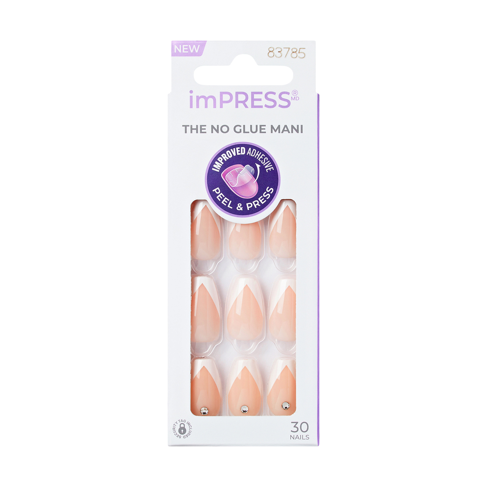 imPRESS - So French 30 buc - Kiss