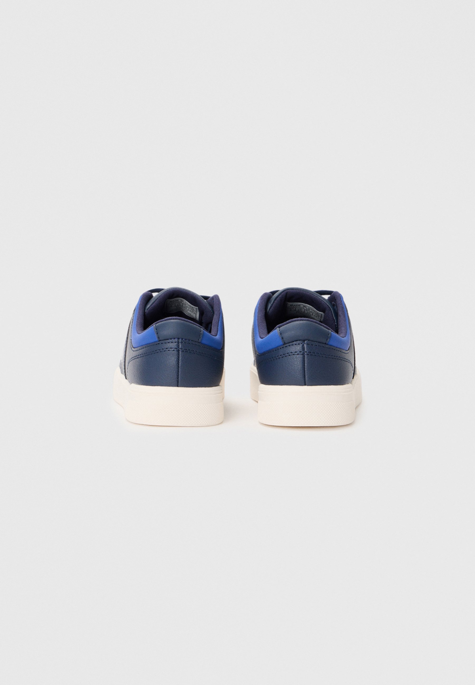 Polo Ralph Lauren FRAZIER UNISEX - Sneakers - marineblauw