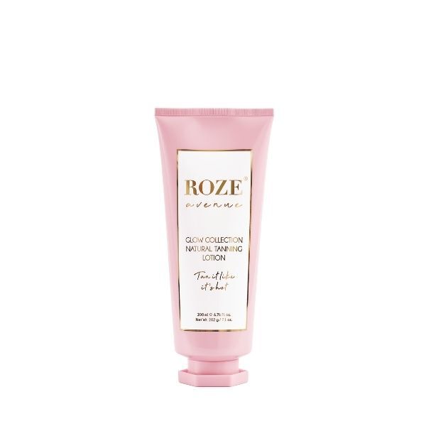 Roze Avenue