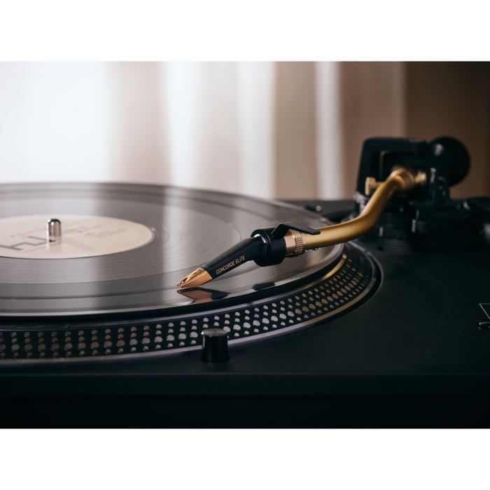 Ortofon Concorde MKII Elite DJ Cell