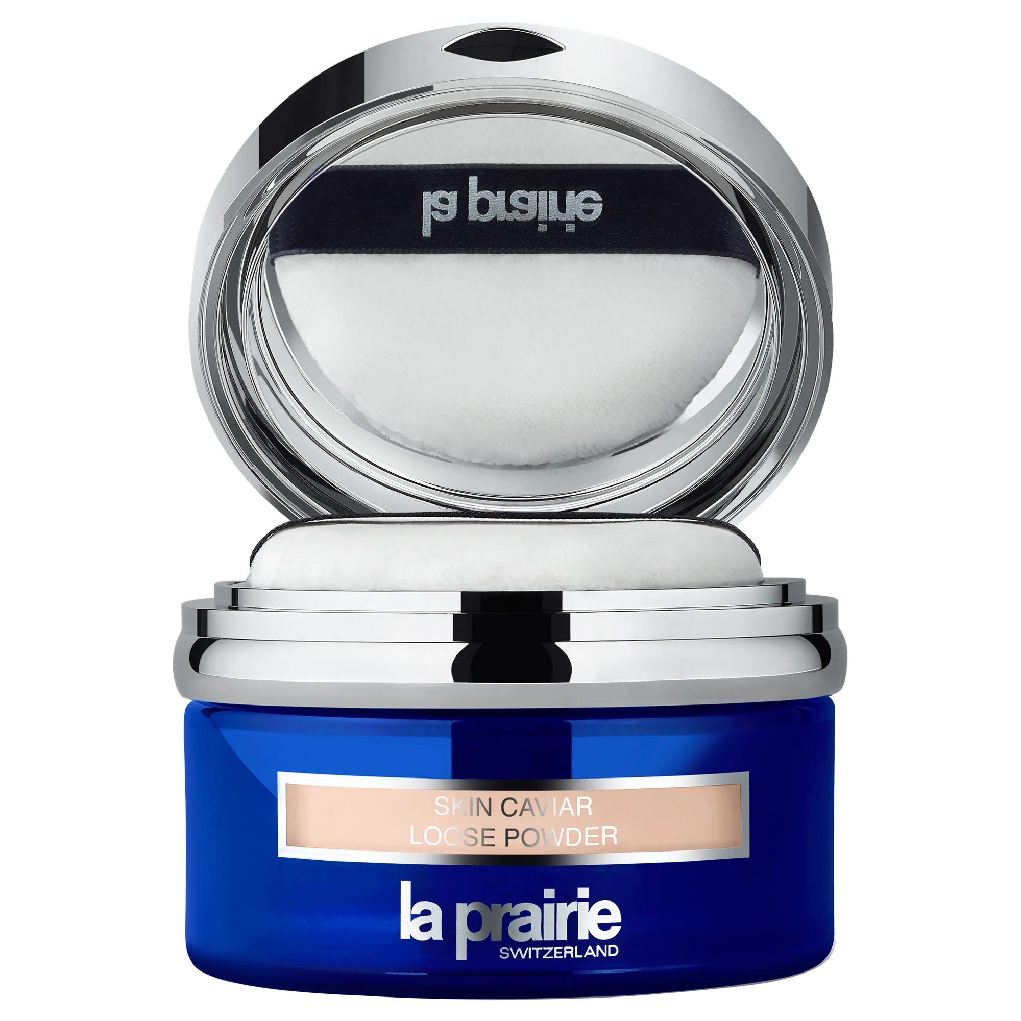Viso Skin Caviar Loose Powder - Cipria polvere