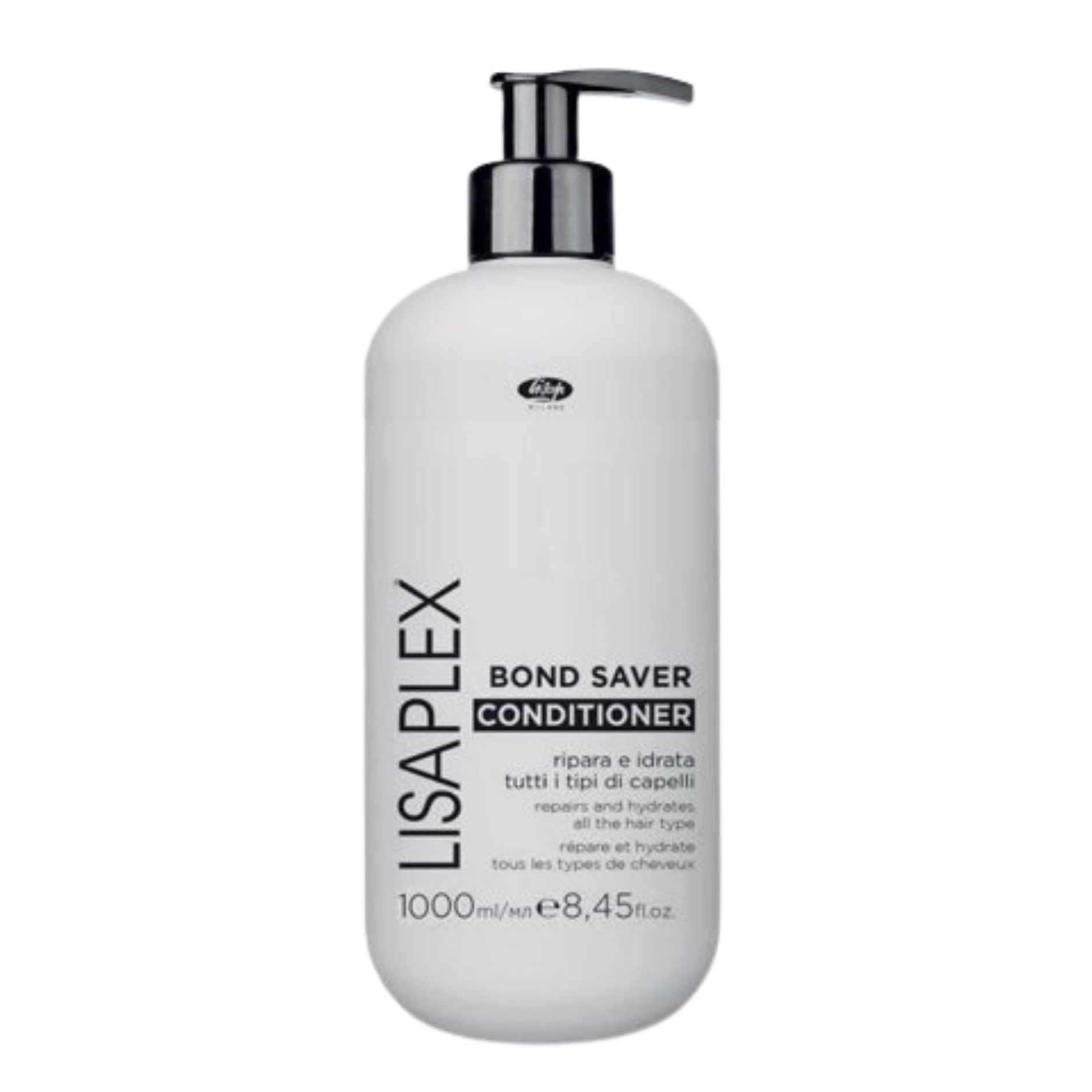Lisap Milano Bond Saver