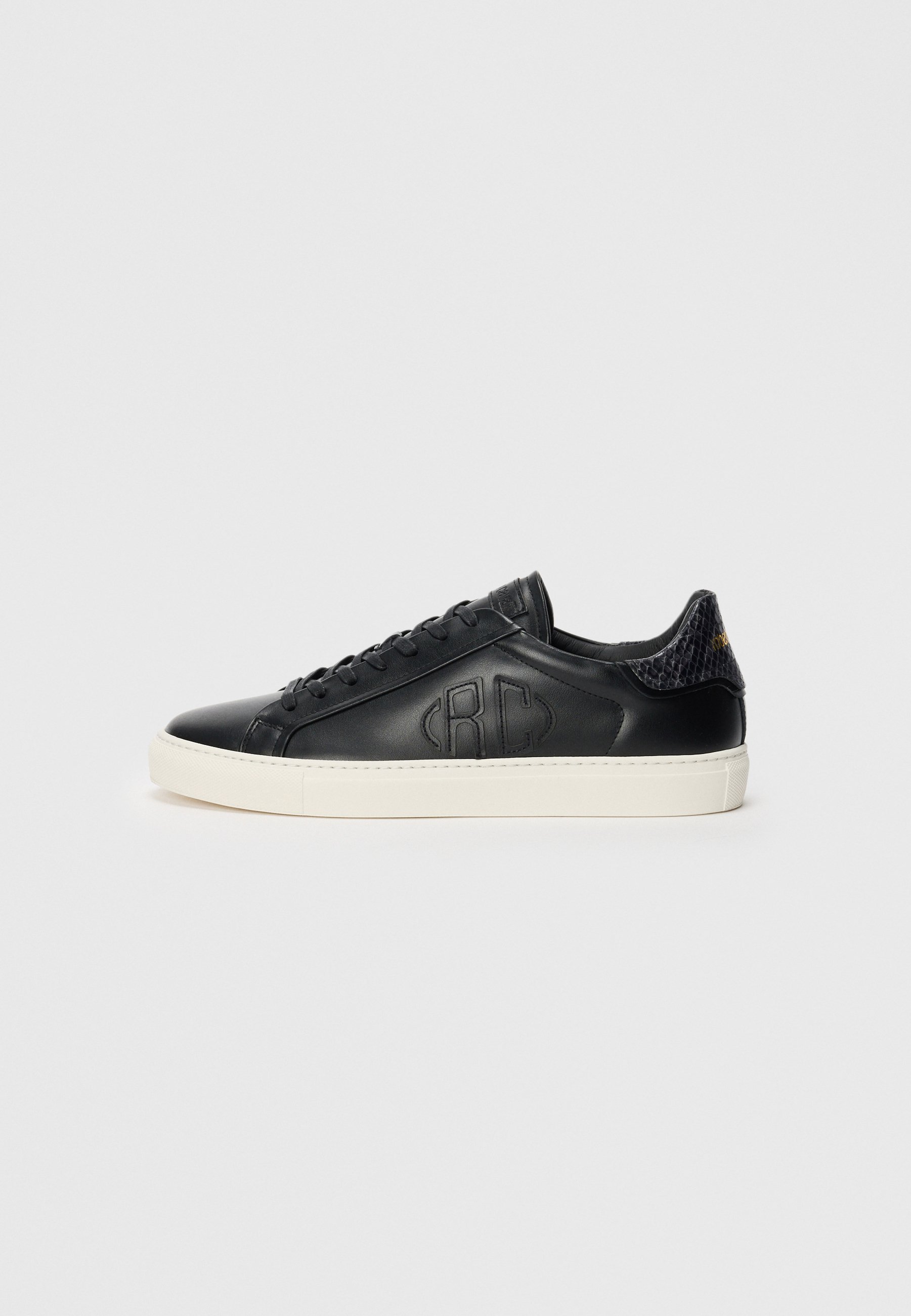 Roberto Cavalli BERNA - Sneaker - schwarz