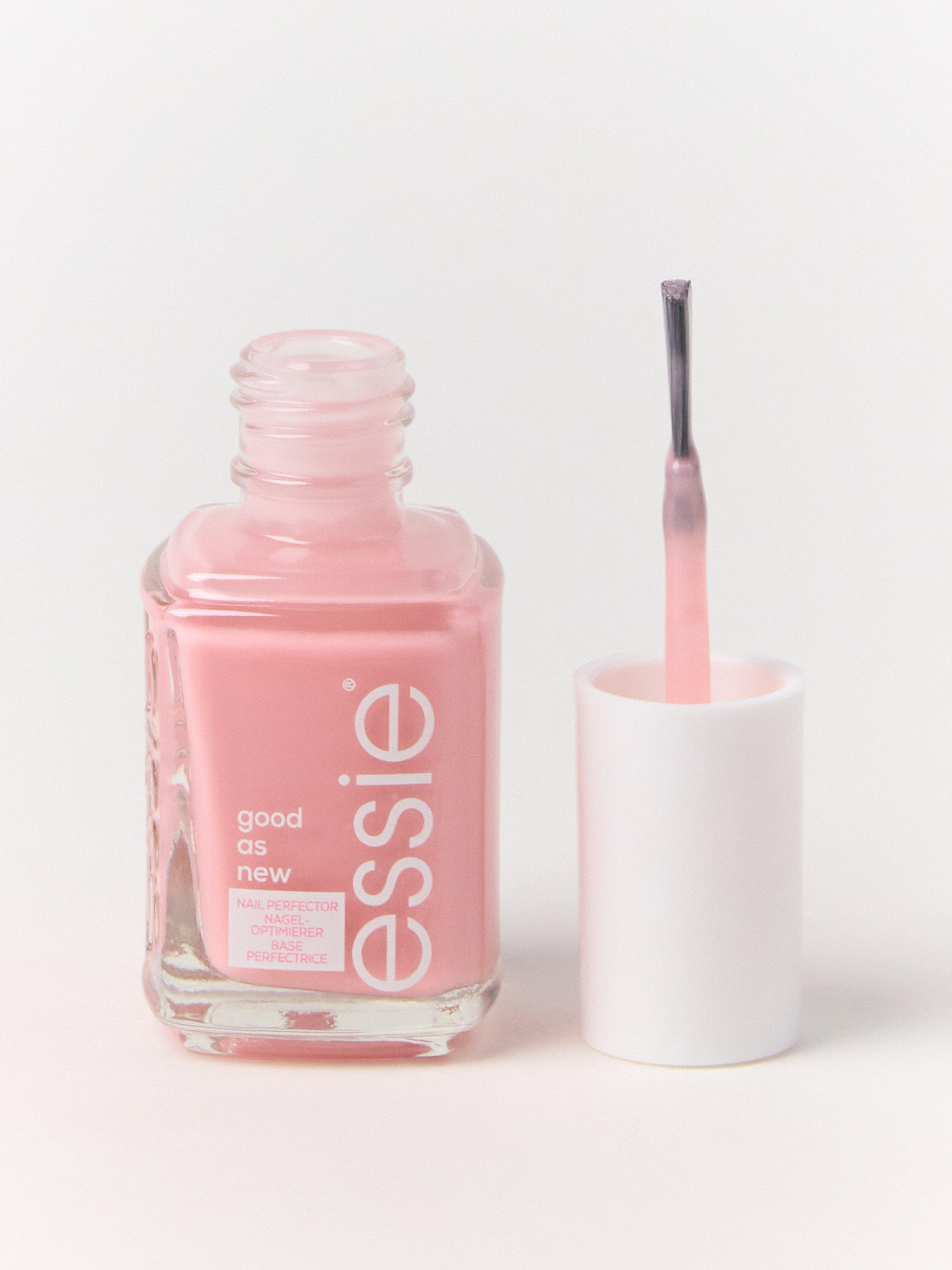essie lak na nehty jako nový DOBRÝ JAKO NOVÝ LAK NA NEHTY