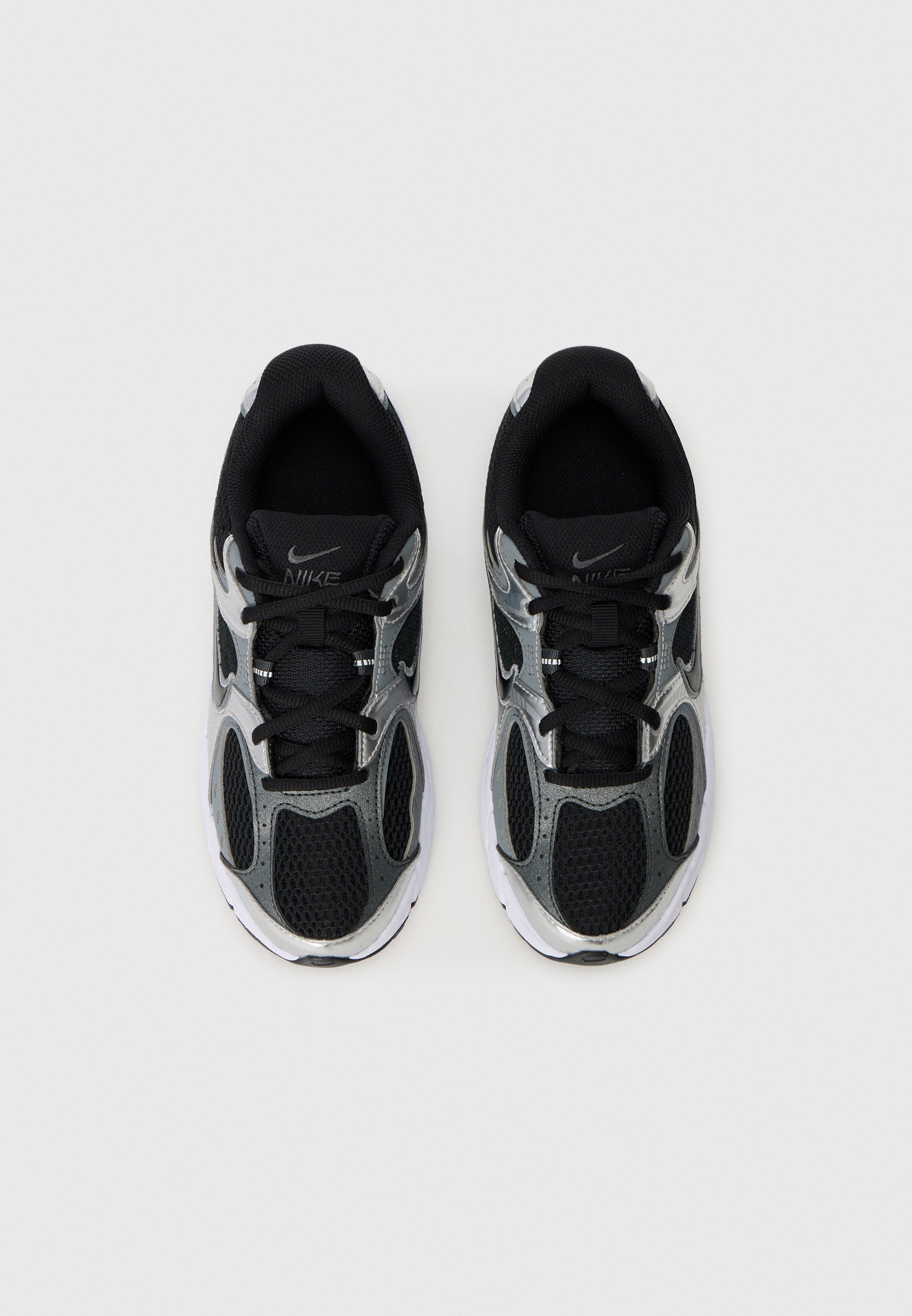 Nike Sportswear V5 UNISEX - Sneakers - zwart/antraciet/rookgrijs