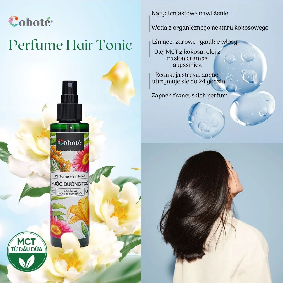 Coboté Coco Miracle