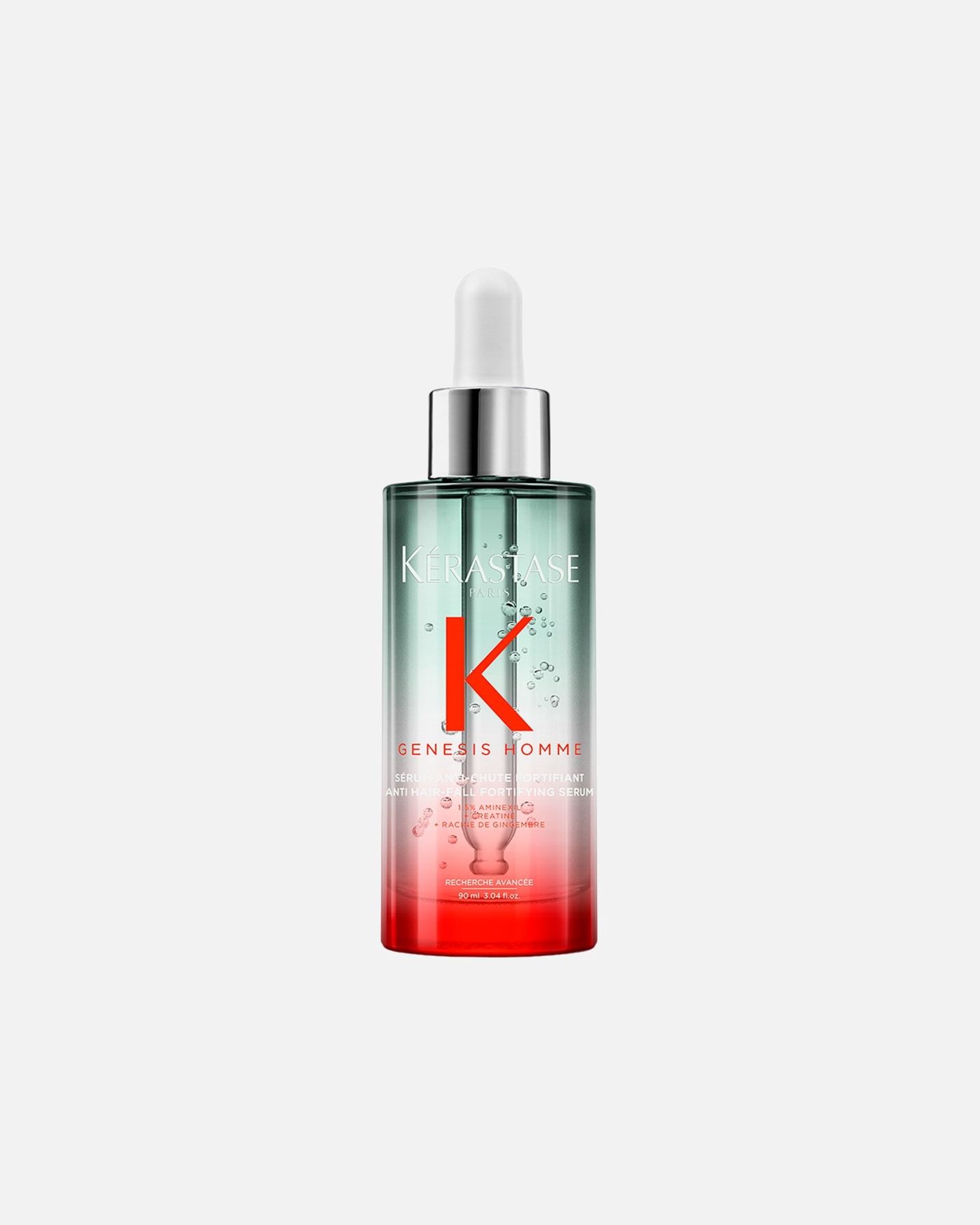 Керастасе серум против опадања косе Genesis Men Fortifying – 90 мл