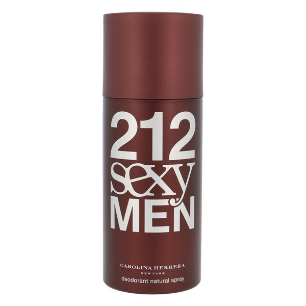 Carolina Herrera 212 Sexy Men