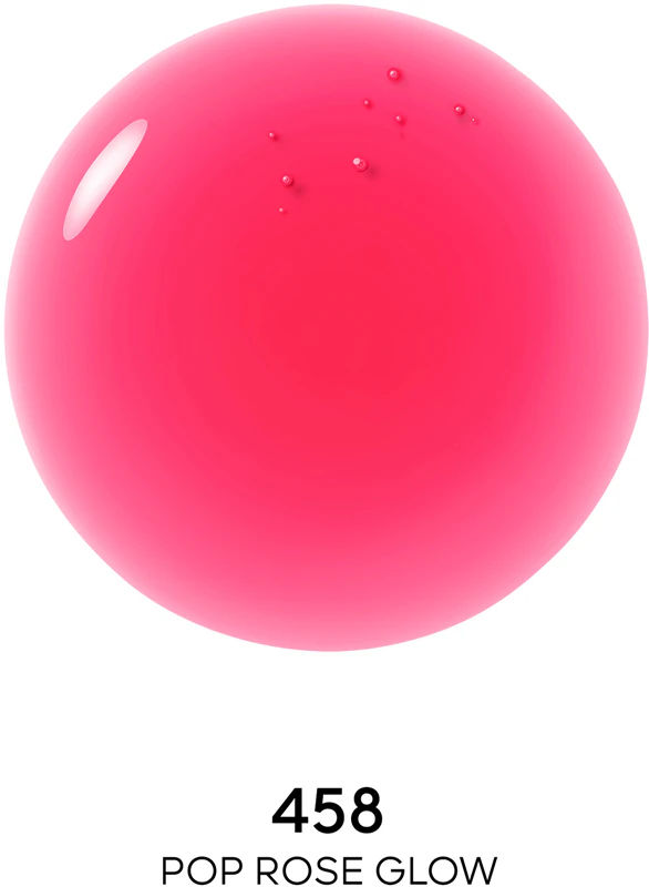 GUERLAIN KissKiss Bee Glow Oil Lippenöl mit Honig